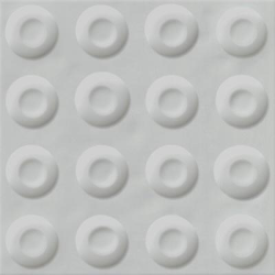 Керамическая плитка Vives 31667 Berta Picos Gris M 20x20