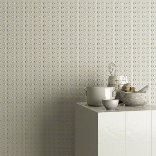 Керамическая плитка Vives 31667 Berta Picos Gris M 20x20