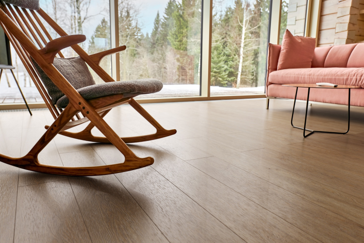 Кварц-виниловый ламинат SPC Aquafloor Space Limited Edition AF4046SPLE