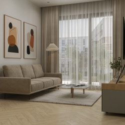 SPC Ламинат NT Ceramic SP55301F