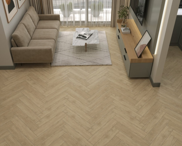 SPC Ламинат NT Ceramic SP55301F