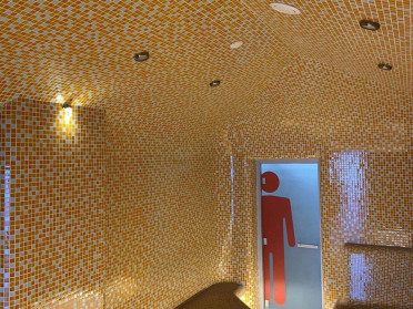 Мозаика Imagine Lab HT170-20 (20x20) 30x30x5