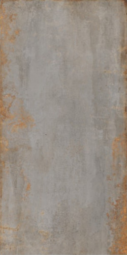Керамогранит Maimoon Ceramica Metalic Brown Carving 60x120