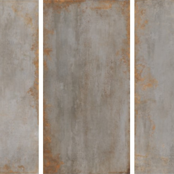 Керамогранит Maimoon Ceramica Metalic Brown Carving 60x120
