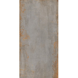 Керамогранит Maimoon Ceramica Metalic Brown Carving 60x120