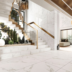 Керамогранит Buono Ceramica M4402P Carrara Anita Glossy 60x120