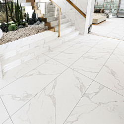 Керамогранит Buono Ceramica M4402P Carrara Anita Glossy 60x120