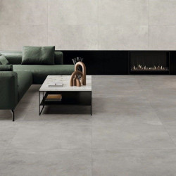 Керамогранит STN Ceramica N30045 Bolton Grey Matt 59.5x120