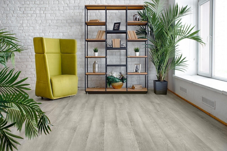 Кварцвиниловая плитка Alpine Floor Grand Sequoia Каунда ECO 11-14 MC