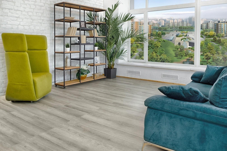 Кварцвиниловая плитка Alpine Floor Grand Sequoia Каунда ECO 11-14 MC