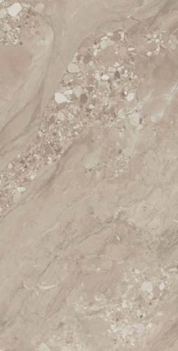 Керамогранит Ametis by Estima OM02 Oceanmist Beige неполированный 60x120х0,9