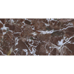 Керамогранит Staro Bogema Rubi Red Satin 60x120
