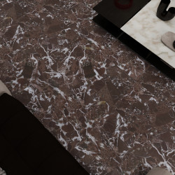 Керамогранит Staro Bogema Rubi Red Satin 60x120