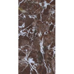 Керамогранит Staro Bogema Rubi Red Satin 60x120