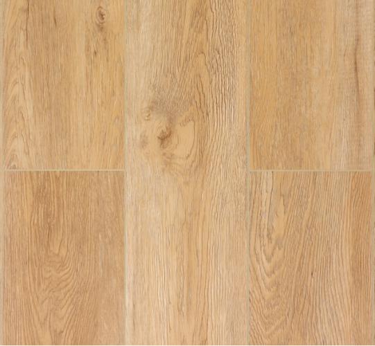 Кварц-виниловый ламинат SPC CronaFloor Wood Дуб Монтара ZH-81110-12