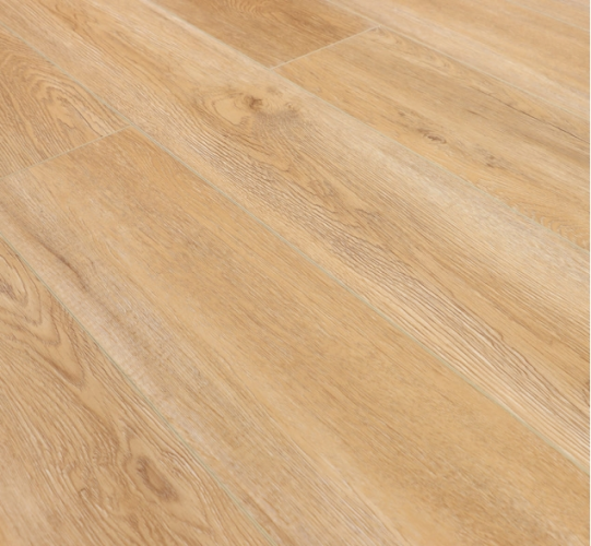 Кварц-виниловый ламинат SPC CronaFloor Wood Дуб Монтара ZH-81110-12