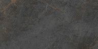 Керамогранит Neodom N20636 Marble Antique Nero Lap Carving 60x120