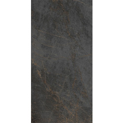 Керамогранит Neodom N20636 Marble Antique Nero Lap Carving 60x120