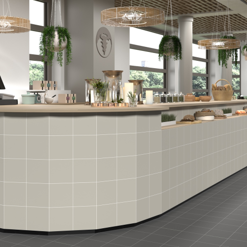 Керамогранит Mainzu Technical PT03702 Koala 20x20