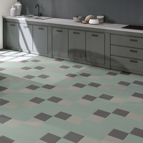 Керамогранит Mainzu Technical PT03702 Koala 20x20