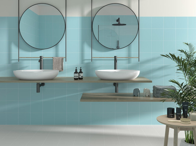 Керамогранит Mainzu Technical PT03702 Koala 20x20