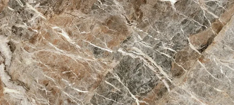 Керамогранит Rex 774719 Magnum Mount Peak Glossy 6mm 120x280