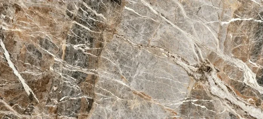 Керамогранит Rex 774719 Magnum Mount Peak Glossy 6mm 120x280