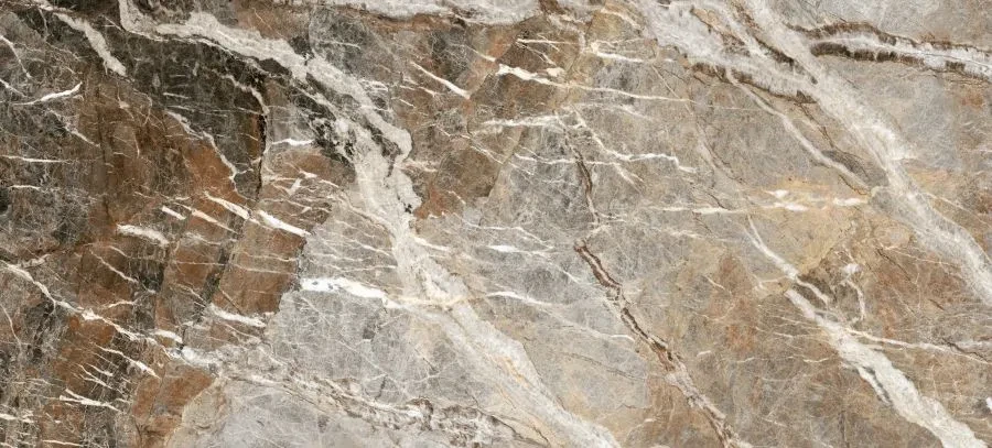 Керамогранит Rex 774719 Magnum Mount Peak Glossy 6mm 120x280