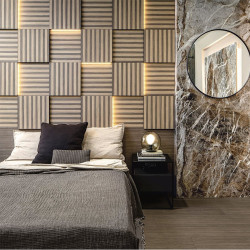 Керамогранит Rex 774719 Magnum Mount Peak Glossy 6mm 120x280