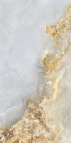 Керамогранит Global Tile Cometa GT1206016516PDR Голубой 60x120