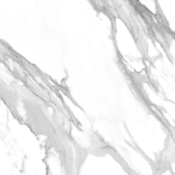 Керамогранит Global Tile Supreme GT120603303MR Белый 60x120