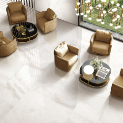 Керамогранит Laparet Oniх Blanco Полированный 60х60