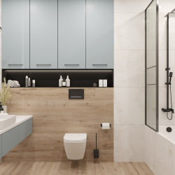 Керамогранит Laparet Oniх Blanco Полированный 60х60