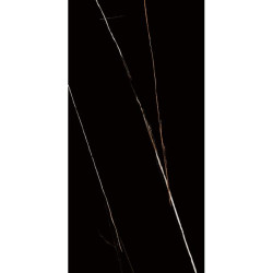 Керамогранит Laparet Lawa black х9999295207 черный полированный 60x120