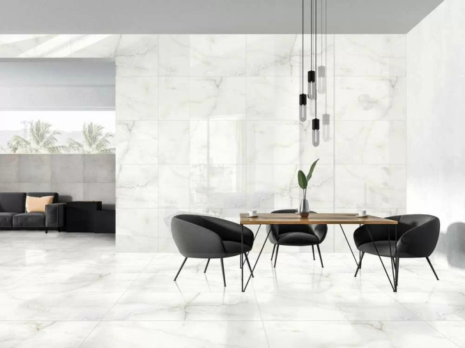 Керамогранит Eurotile Anton Glossy 60x120