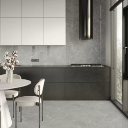 Керамогранит Ceradim х9999304586 Stone Cool Grey Серый Полированный 60х120