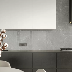 Керамогранит Ceradim х9999304586 Stone Cool Grey Серый Полированный 60х120