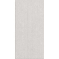 Керамогранит Laparet х9999311430 Attol White Pro Deco Lines светло-серый R10Soft MSTR CB 60х120