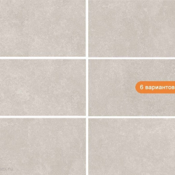 Керамогранит Gravita 78901744 Concretica R10 Carving 60*120