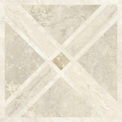 Керамогранитa Sant Agostino CSAICDOC60 Invictus Cross Deco 60x60