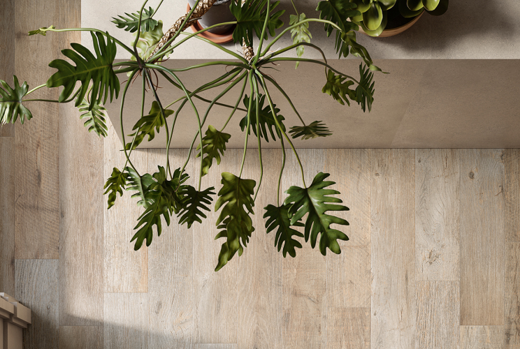 Керамогранит Sant Agostino CSAYORWT20 Yorkwood Walnut 20x120