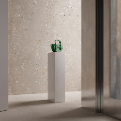 Керамогранитa Sant Agostino CSACOCE227 Extra Logico Cosmo Cement Nat 120x278