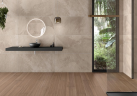 Керамогранит Pamesa 017.250.0007.00375 Rhin Beige Matt Rect 60x120