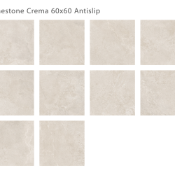 Керамогранит Staro Antislip Limestone Crema 60x60