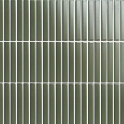 Мозаика NSmosaic PP1292-03 керамика (12x92) 308x282, матовая 