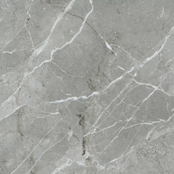 Керамогранит Vitra K947791R SilkMarble Бреча Серый Матовый 60x60