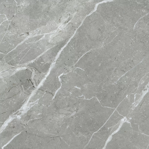 Керамогранит Vitra K947791R SilkMarble Бреча Серый Матовый 60x60