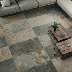 Керамогранит Grespania 44YK99R Yukatan Multicolor Natural 60x120
