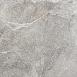 Керамогранит Delacora D60226M Stoncrete Gray матовый карвинг 60x60