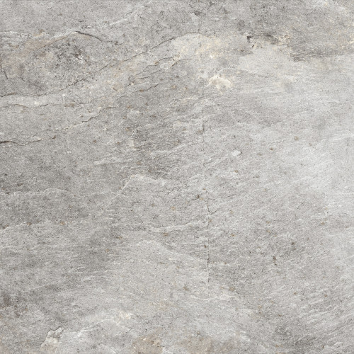 Керамогранит Delacora D60226M Stoncrete Gray матовый карвинг 60x60